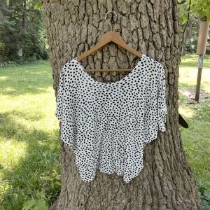 Kim &Cami Blouse in sizebM